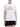 T-shirt Converse Donna Bianco