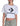 T-shirt Converse Donna Bianco
