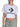 T-shirt Converse Donna Bianco