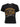 T-shirt Converse Donna Nero