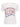 Women's White Converse T-shirt