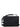 Borsa a Tracolla Super Mini con Patch Logo Gucci Uomo Nero
