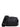 Borsa a Tracolla GG Piccola Gucci Uomo Nero Argento