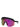 Occhiali GG Gucci Donna Nero Rosa