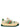 Sneakers GG Screener Gucci Donna Beige Verde
