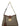 Gucci Women's Beige Ebony Padlock Shoulder Bag