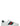 Gucci Men's Ace Sneakers White Green
