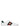 Sneakers Ace con ape Gucci Uomo Bianco