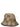 Cappello a secchiello GG Gucci Donna Beige Marrone