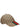 Cappello da Baseball con Web Gucci Uomo Beige Ebano