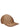 Cappello GG Gucci Donna Beige Camel