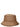 Cappello a secchiello GG Gucci Donna Beige Camel