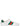 Men's Gucci Ace sneaker with Web detail White Green