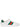Sneakers Ace dettaglio Web Gucci Uomo Bianco Verde