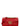 Borsa a Spalla GG Marmont Gucci Donna Rosso