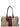 Gucci Women's Beige Boston Bag Handbag