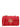 Gucci Women's GG Marmont Shoulder Bag Red
