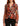 Camicia Guess Donna Leopard Rose Print