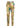Pantalone Guess Donna Sanctuary Print