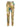 Pantalone Guess Donna Sanctuary Print