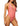 Guess Women's Swimsuit - Orange