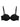 Intimo Guess Donna Jet Black A996