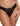 Guess Women's Underwear - Black