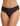 Intimo Guess Donna Jet Black A996