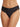 Guess Jet Black A996 Women's Underwear