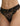 Women's Guess Lingerie - Black