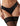 Guess Women's Lingerie - Black