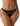 Women's Guess Lingerie - Black