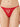Intimo Guess Donna Spicy Red