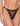 Intimo Guess Donna Jet Black A996