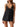 Guess Women's Jet Black Lingerie A996