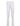 Guess Women's Pure White Trousers