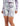 Guess Women's Modern Python Pink Shorts A