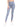Pantalone Guess Donna Small Gj Pastel Blue