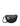 Borsa a Tracolla Geo Saddle Bag Karl Lagerfeld Donna Nero
