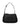 Karl Lagerfeld Women's Black Puffy Shoulder Bag
