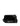 Borsa a Tracolla Logo Shiny Camera Bag Karl Lagerfeld Donna Nero