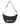Borsa a Tracolla Karl Lagerfeld Donna Nero