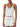 Top Karl Lagerfeld Donna Bianco