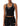 Karl Lagerfeld Women's Top Black
