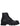 Stivaletto ALEXANDER MCQUEEN da Uomo - Nero