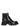 Stivaletto ALEXANDER MCQUEEN da Donna - Nero