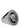Anello ALEXANDER MCQUEEN da Uomo - Argento