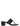 Sandalo Balenciaga Donna Nero