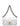 BALENCIAGA Women's Shoulder Bag - Silver