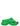 Green Balenciaga Women's Sandal